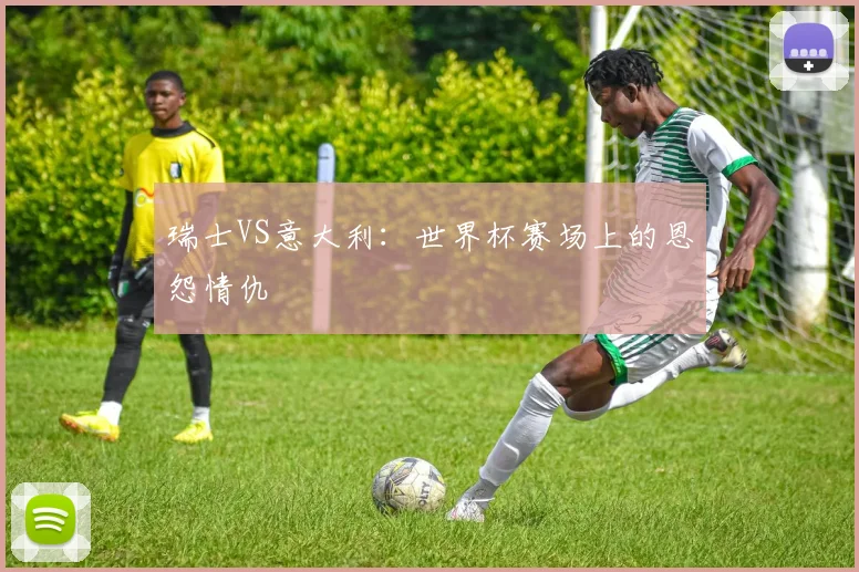 瑞士VS意大利:世界杯赛场上的恩怨情仇