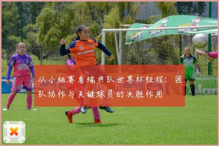 从小组赛看瑞典队世界杯征程:团队协作与关键球员的决胜作用